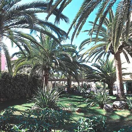 Otel Palmira Isabela 3*